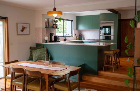 Solace Home | Melbourne, Australia