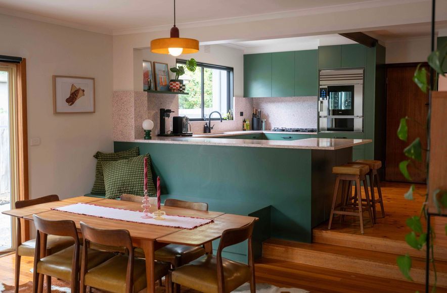 Solace Home | Melbourne, Australia