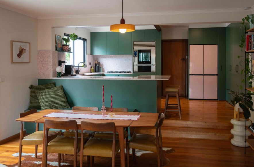Solace Home | Melbourne, Australia