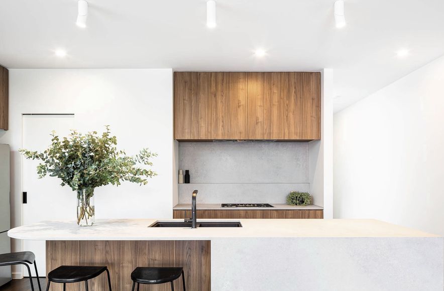 Coppin House - Richmond