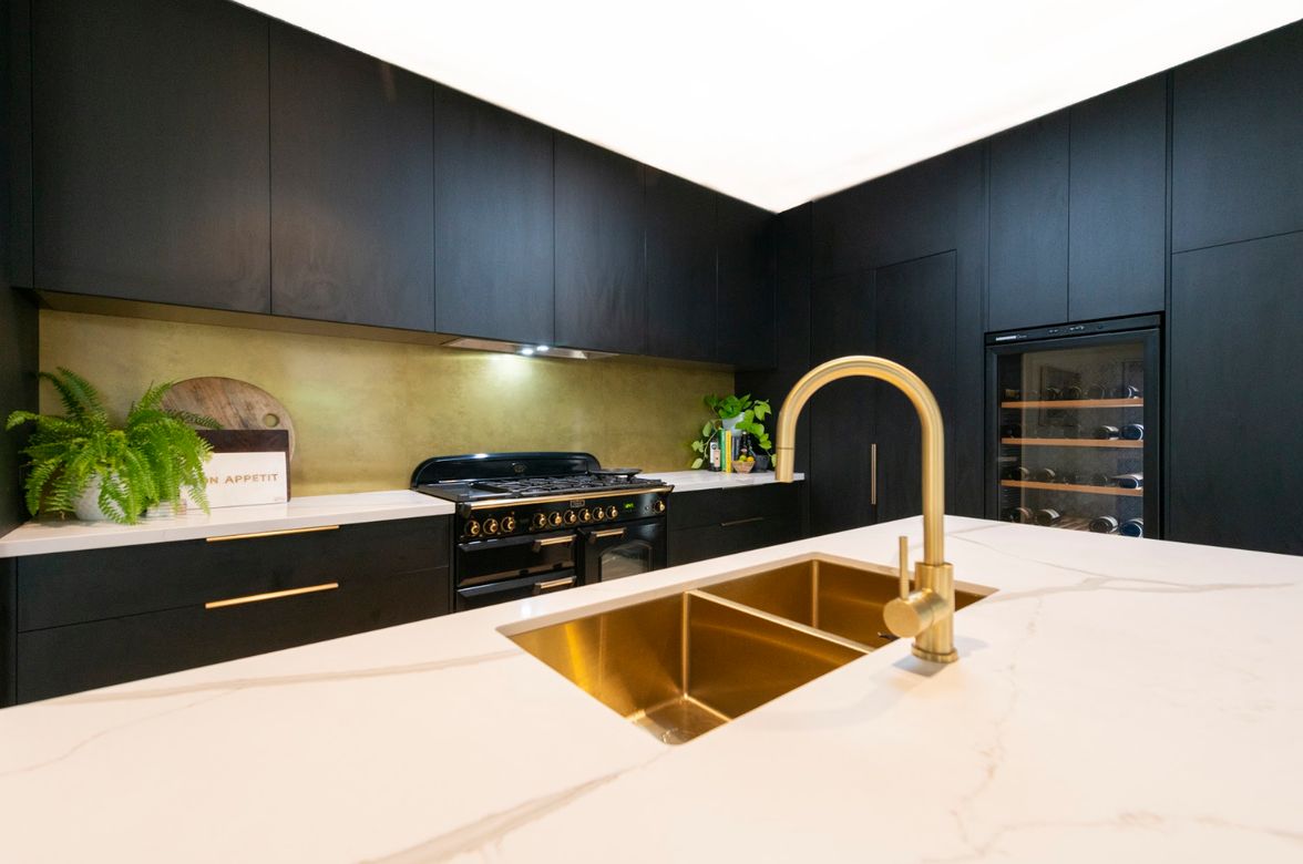 McCulloch Residence