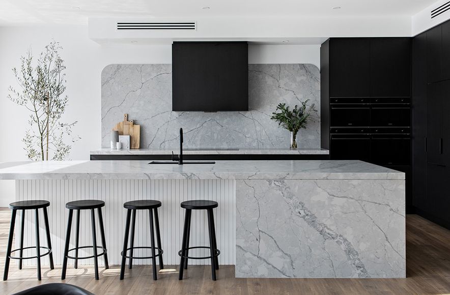 Contemporary Sophistication