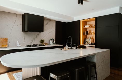 Contemporary Sophistication