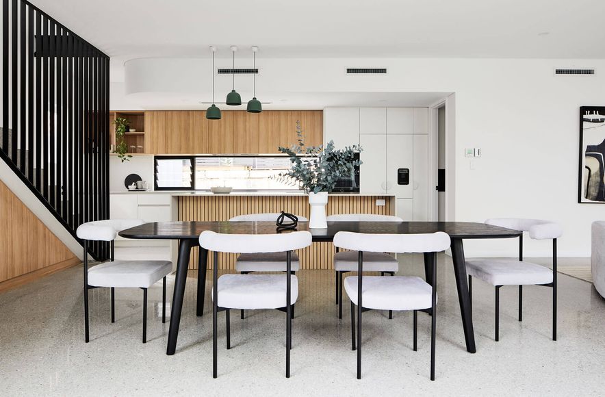 Award-Worthy Kitchen Design