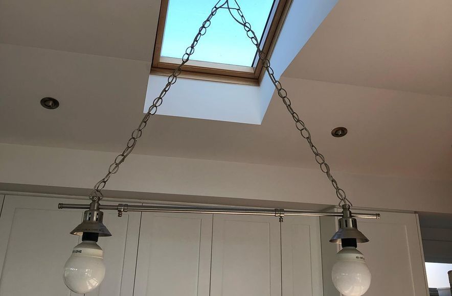 Kitchen Lighting