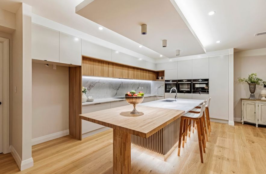 Kitchen Projects by Concept Kitchen