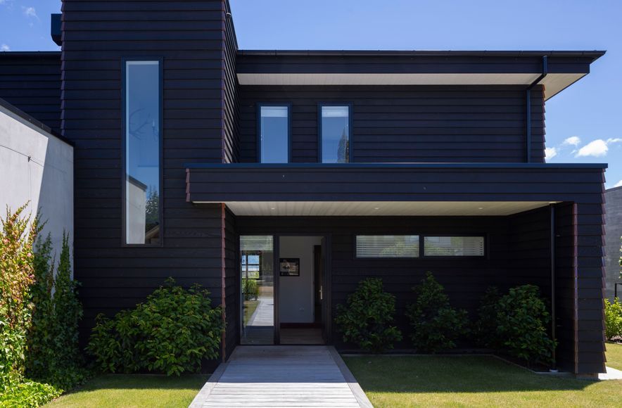 Primary Lane | Wanaka
