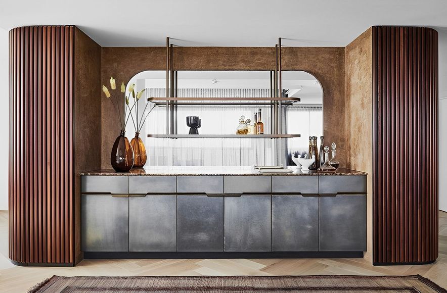 Surry Hills Penthouse