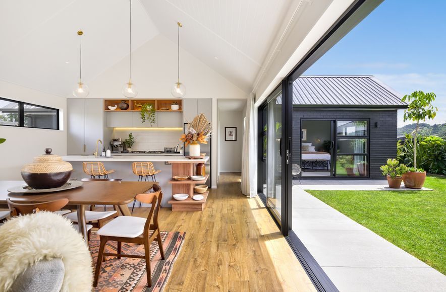 Soft tones in Huapai, Auckland