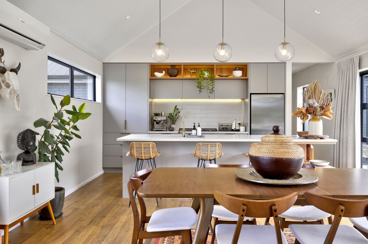 Soft tones in Huapai, Auckland