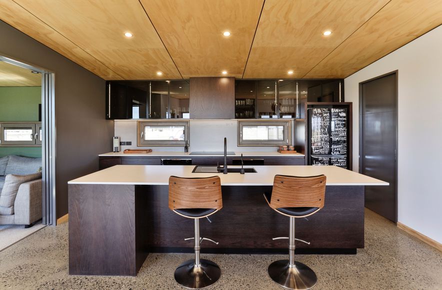 Twizel Kitchen