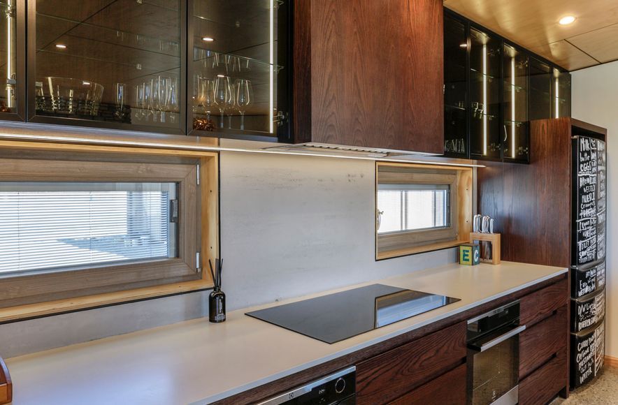 Twizel Kitchen