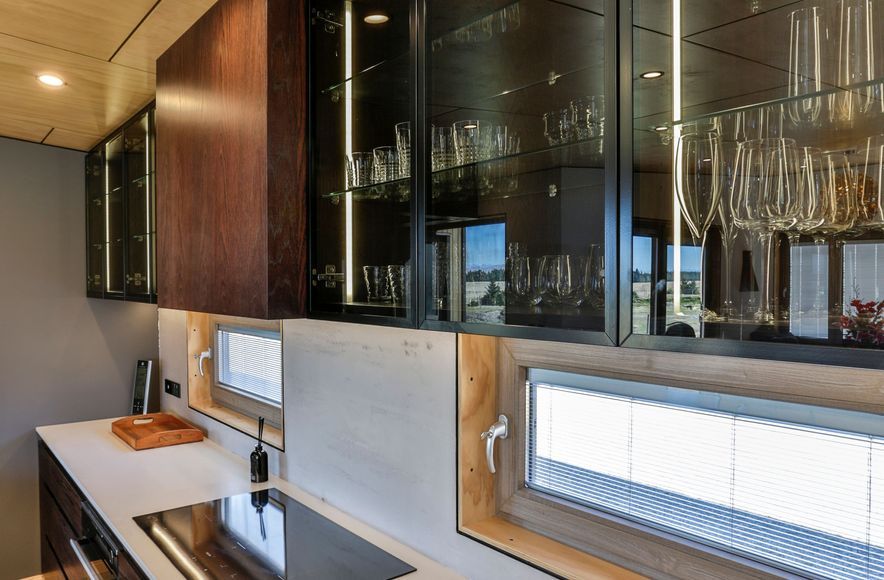 Twizel Kitchen