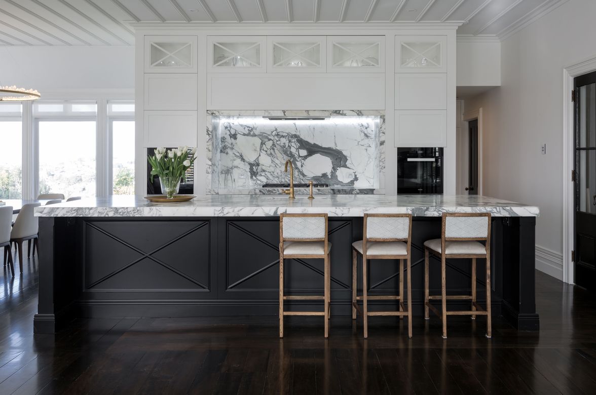 Burswood Kitchen