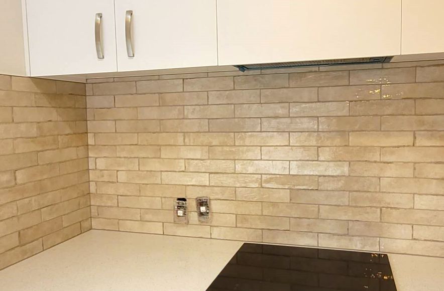 Damn Good Tiling