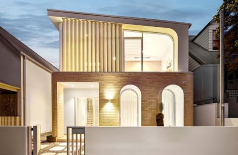 Francis St, Leichhardt