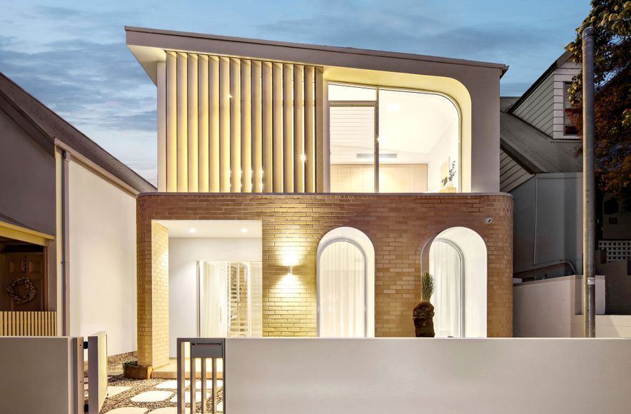 Francis St, Leichhardt
