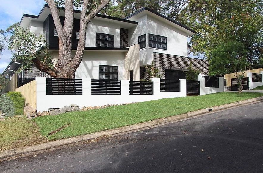 Thornleigh House