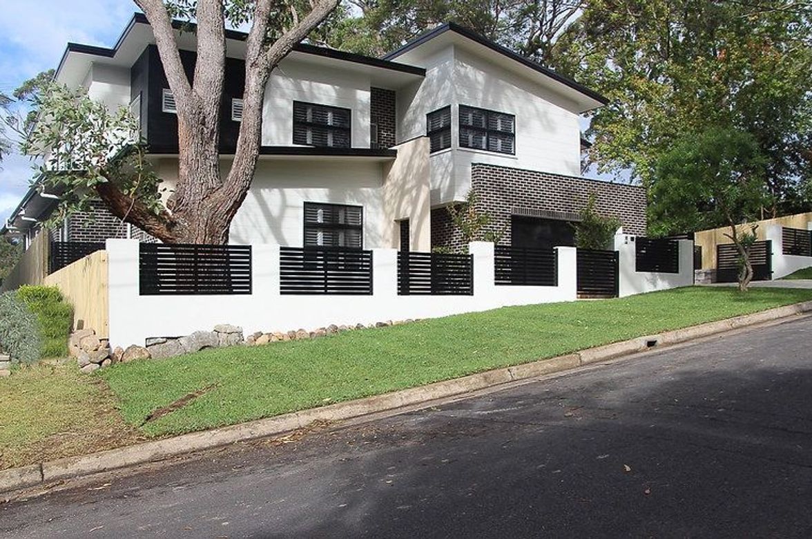 Thornleigh House
