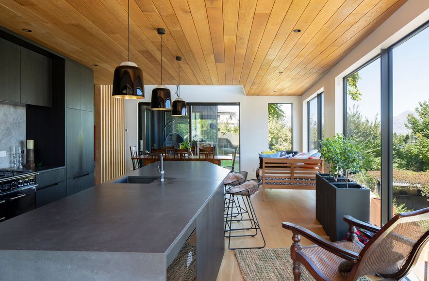 Dublin St | Warren & Mahoney Architects, Summit Build