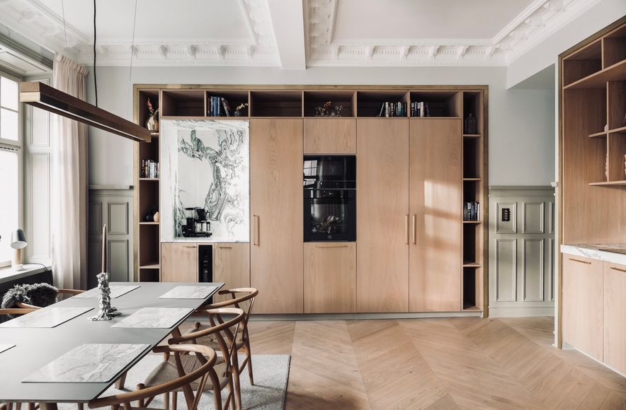 Pure Interior Inspiration