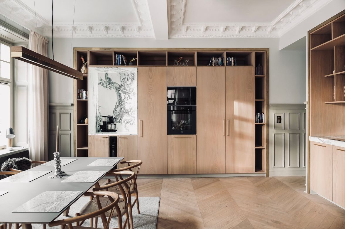 Pure Interior Inspiration
