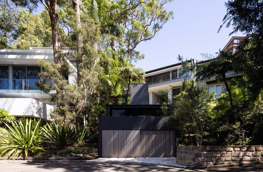 Mosman