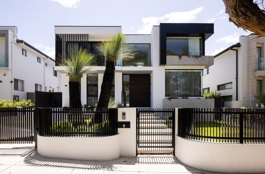 Project || Strathfield PHN