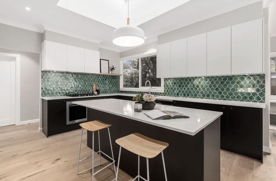 Inspired living in Coburg North
