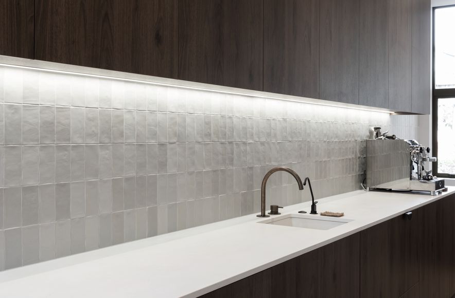 NKBA Award Winning Kitchen