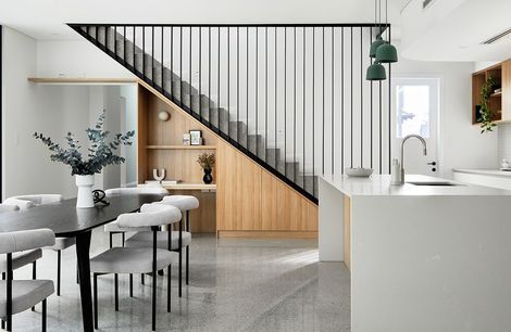 Award-Worthy Kitchen Design