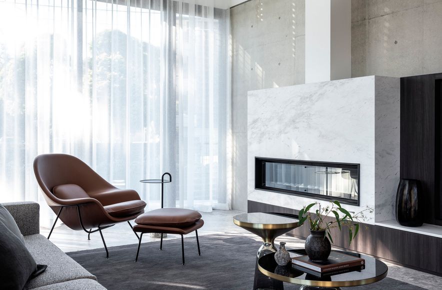 Axis House