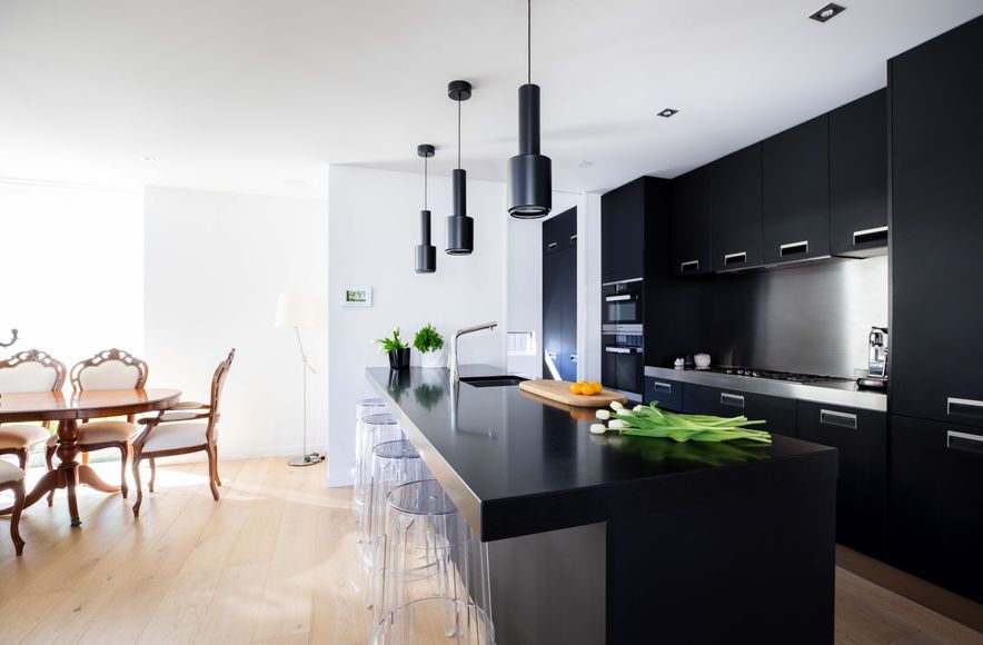 Fendalton Kitchen