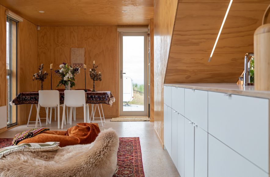 FAB ONE, East Coast House of the Year 2021 Award Winner