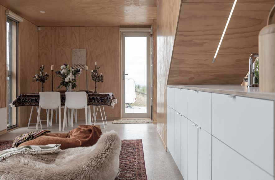 FAB ONE, East Coast House of the Year 2021 Award Winner