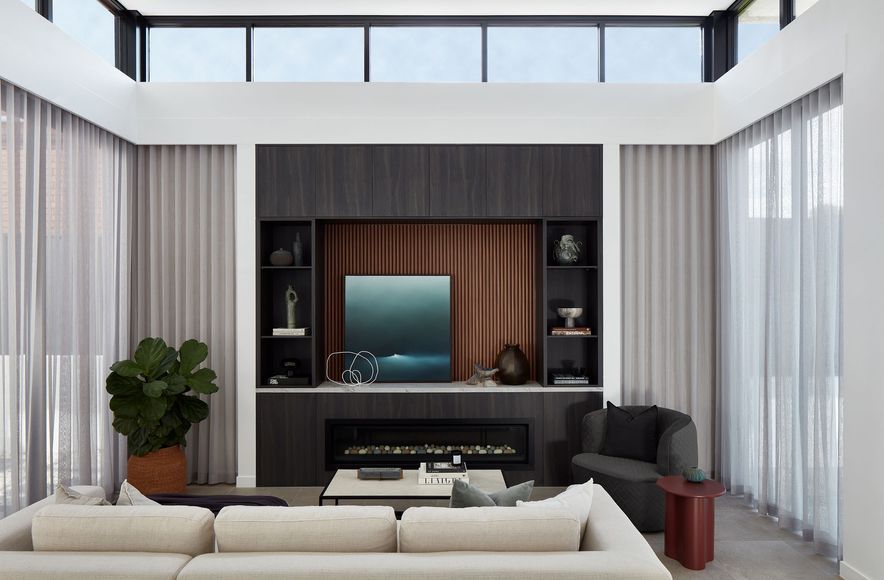 Kogarah Bay Luxury Duplex