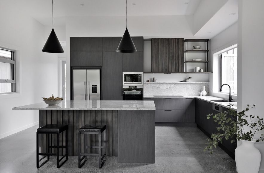 Award Winning In Melamine