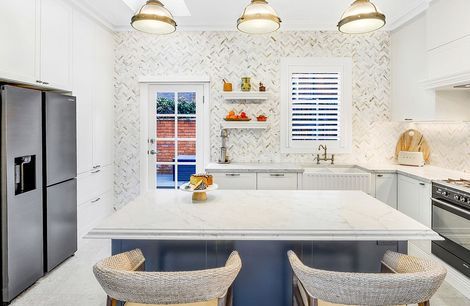 Beautifully Considered, Drummoyne