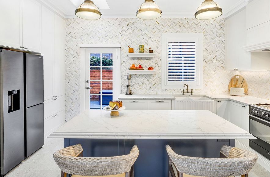 Beautifully Considered, Drummoyne