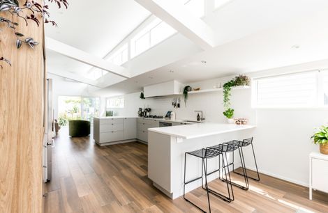 Modern Mid-century