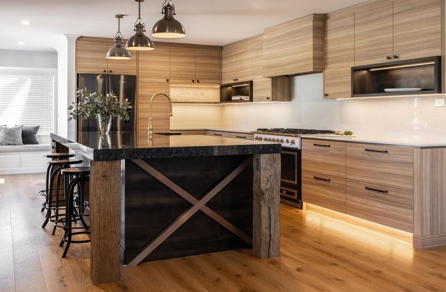 Cardrona Project
