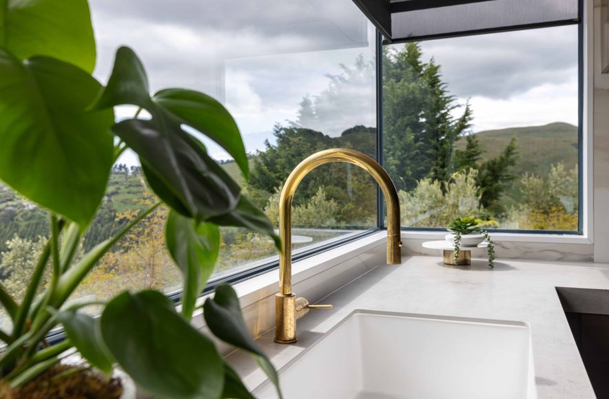 Cashmere Kitchen