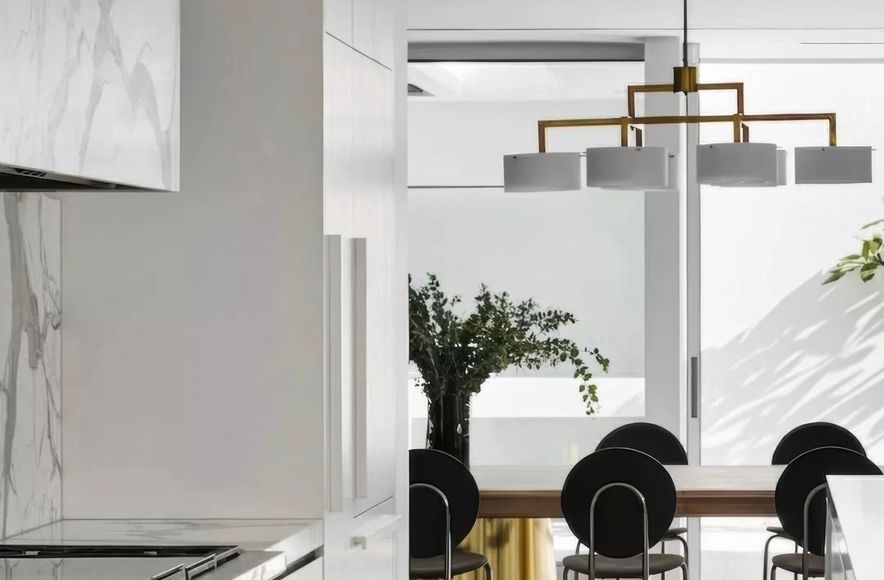 Toorak House