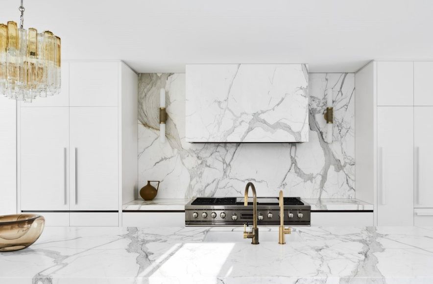Toorak House