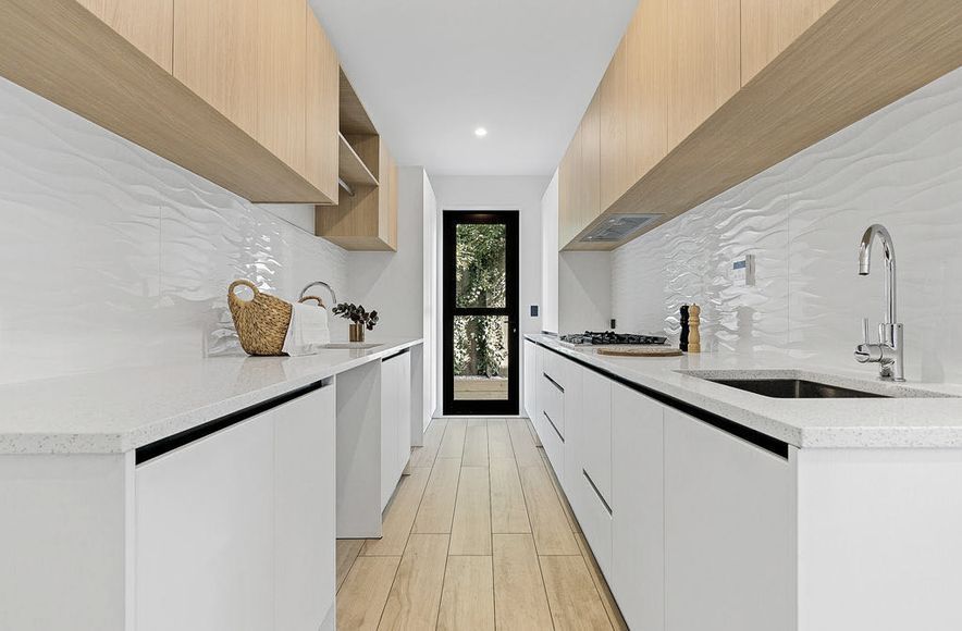 Scullery