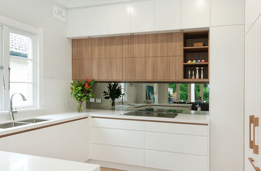 Contemporary Kitchen Design, Willoughby