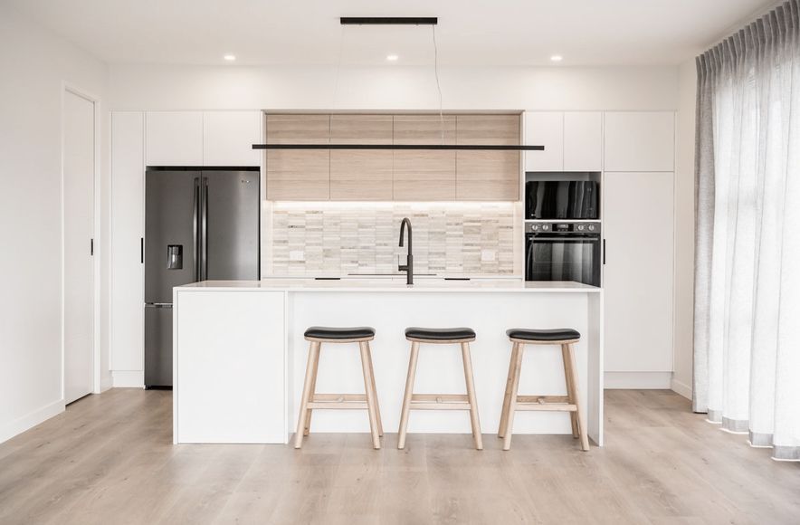 Cotula Place Kitchen