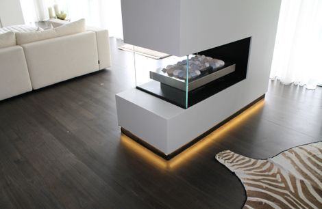 Cranbrook Residence