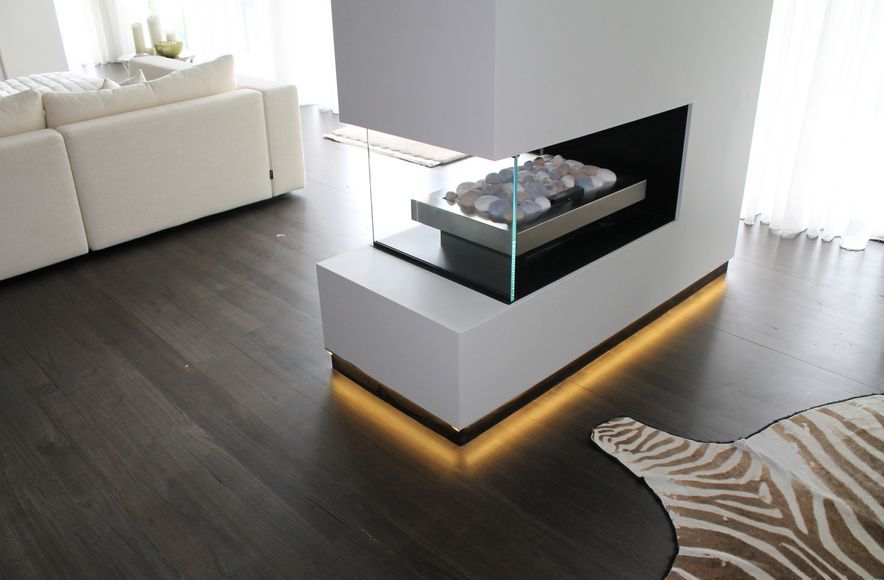 Cranbrook Residence