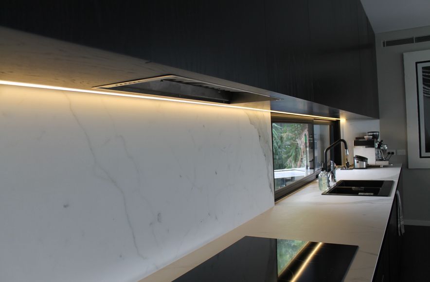 Cranbrook Residence